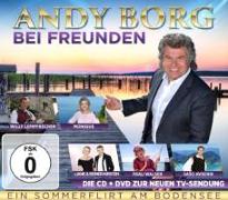 Ein Sommerflirt am Bodensee