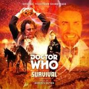 Doctor Who-Survival