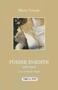 Poesie inedite 1985-2000