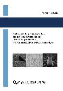 Einfluss des Legierungsgehaltes und der Temperatur auf das Verformungsverhalten von nanokristallinen PdAu-Legierungen