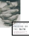 Passing on the Faith