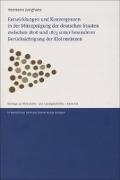 Entwicklungen und Konvergenzen in der Münzprägung der deutschen Staaten zwischen 1806 und 1873 unter besonderer Berücksichtigung der Kleinmünzen