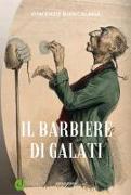 Il barbiere di Galati