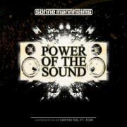 Power Of The Sound