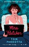 Mrs Fletcher