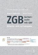 ZGB - Sachenrecht mit GBV