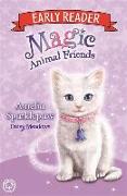 Magic Animal Friends Early Reader: Amelia Sparklepaw