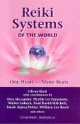 Reiki Systems of the World