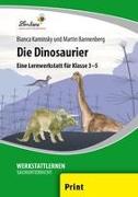 Die Dinosaurier (PR)