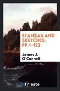 Stanzas and Sketches, Pp.1-123