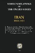 Foreign Relations of the United States - Iran, 1951-1954