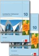 Lambacher Schweizer - Ausgabe für Baden-Württemberg / Paket aus Serviceband und Lösungen 10. Schuljahr