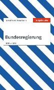Kürschners Handbuch der Bundesregierung. 19. Wahlperiode