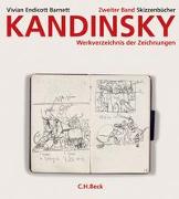 Kandinsky. Werkverzeichnis der Zeichnungen Gesamtwerk