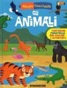 Gli animali