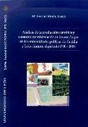 Análisis de la producción científica y consumo de información de los sociológos en la universidad