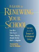 A Guide to Renewing Your School