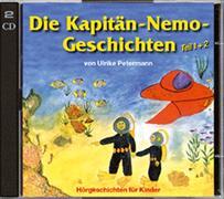 Die Kapitän-Nemo Geschichten Teil 1 + 2
