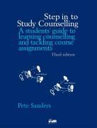 Step in to Study Counselling