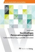 Nachhaltiges Personalmanagement