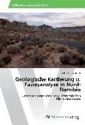 Geologische Kartierung u. Faziesanalyse in Nord-Namibia