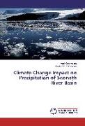 Climate Change Impact on Precipitation of Seonath River Basin