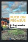 Puck on Pegasus