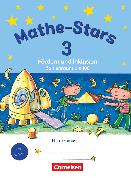 Mathe-Stars, Fördern und Inklusion, 3. Schuljahr, Zahlenraum bis 100, Übungsheft