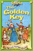 Travels of a Young Victorian The Golden Key