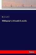 Bibliography of South Australia