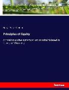 Principles of Equity