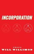 Incorporation