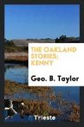 The Oakland Stories, Kenny