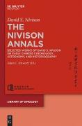 The Nivison Annals