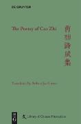 The Poetry of Cao Zhi
