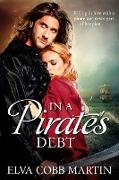 In a Pirate's Debt