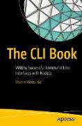 The CLI Book