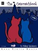 The Catscratchbook - Das Katzenkratzbuch