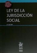 Ley de la jurisdicción social