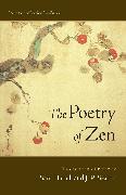 The Poetry Of Zen