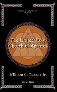 The United Holy Church of America