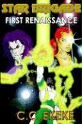 Star Brigade: First Renaissance