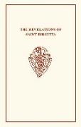 The Revelations of Saint Birgitta