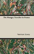 The Hungry Traveller in France