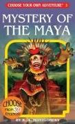 Mystery of the Maya