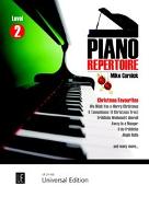 Piano Repertoire Level 2 für Klavier