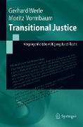 Transitional Justice