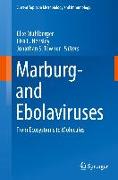 Marburg- and Ebolaviruses