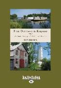 From Queenston to Kingston: The Hidden Heritage of Lake Ontario's Shoreline (Large Print 16pt)