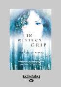 In Winter's Grip (Large Print 16pt)
